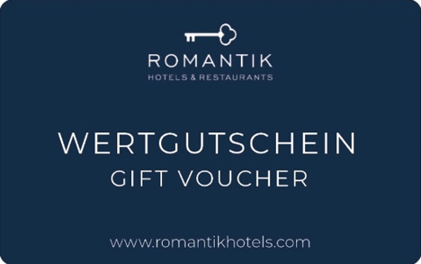 Romantik value voucher